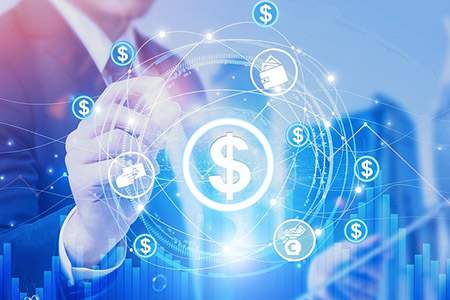 恒指红筹指数下跌